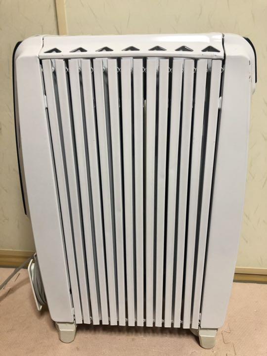 新品最安値 Delonghi デロンギ TDDS0712BL オイルヒーター iI8yv-m20514700189 限定セール