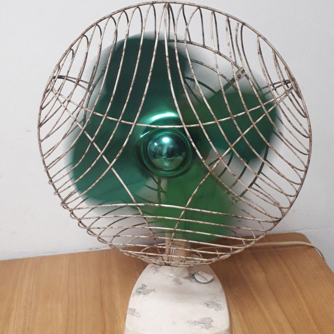 扇風機