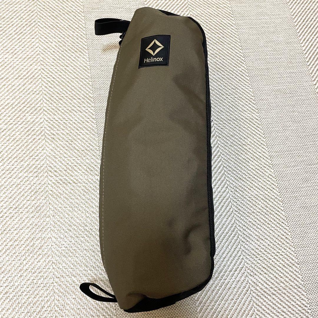 ヘリノックス　チェア  Helinox