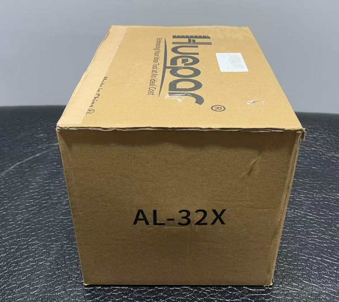 AL-32X