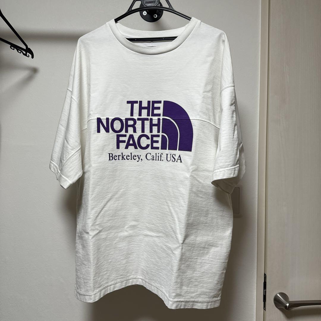 週末限定価格 NT3109N パープルレーベル Tシャツ希少XL - メルカリ