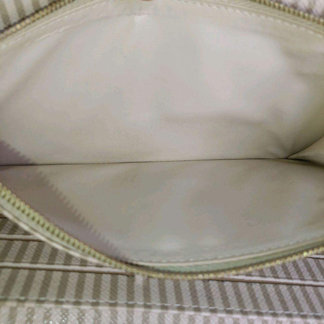 付属品完備✨LOUIS VUITTON d'Amier トランク＆ロック 長財布