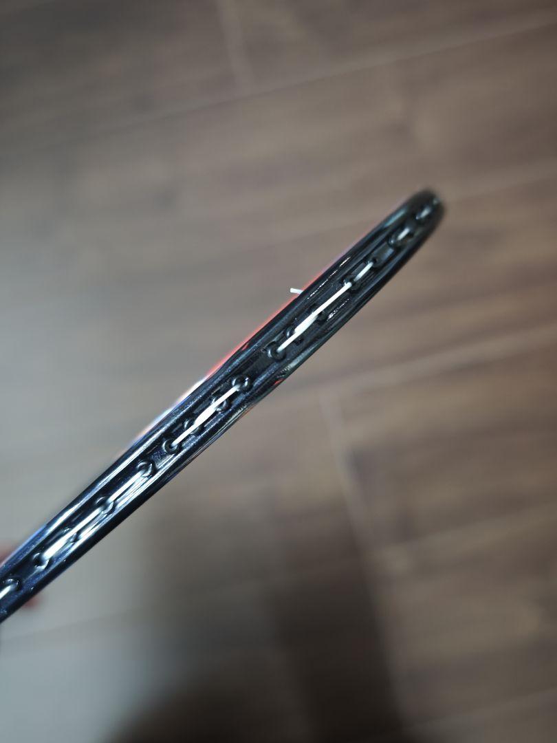 美品　アストロクス77pro 4U6 ①