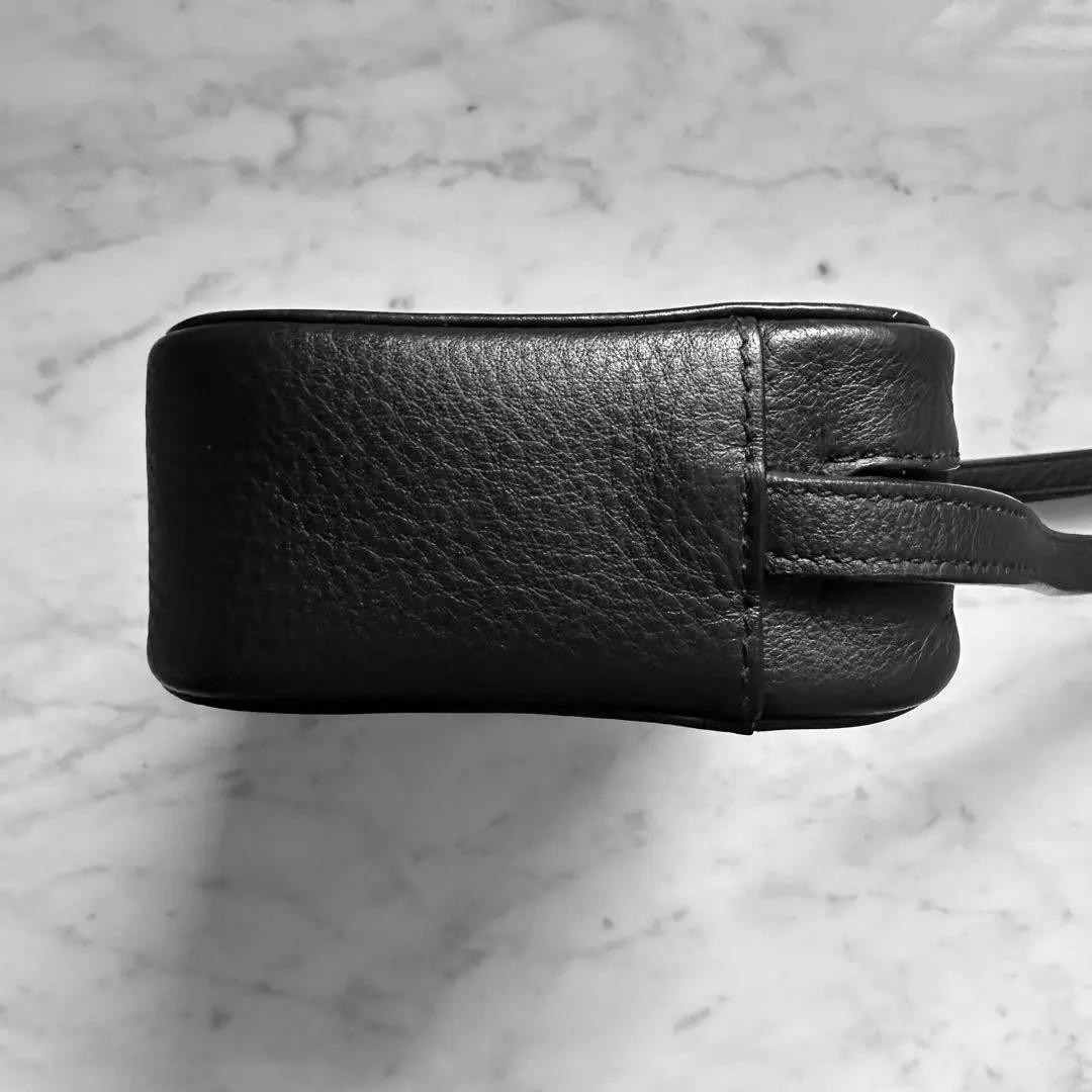 BALENCIAGA バレンシアガ　カメラバッグ XS 美品
