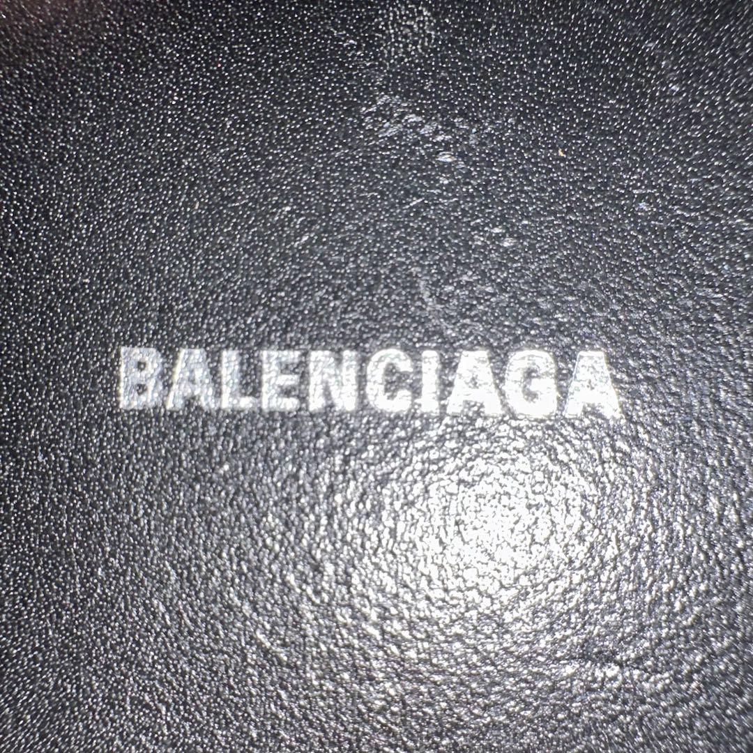 BALENCIAGA バレンシアガ　カメラバッグ XS 美品