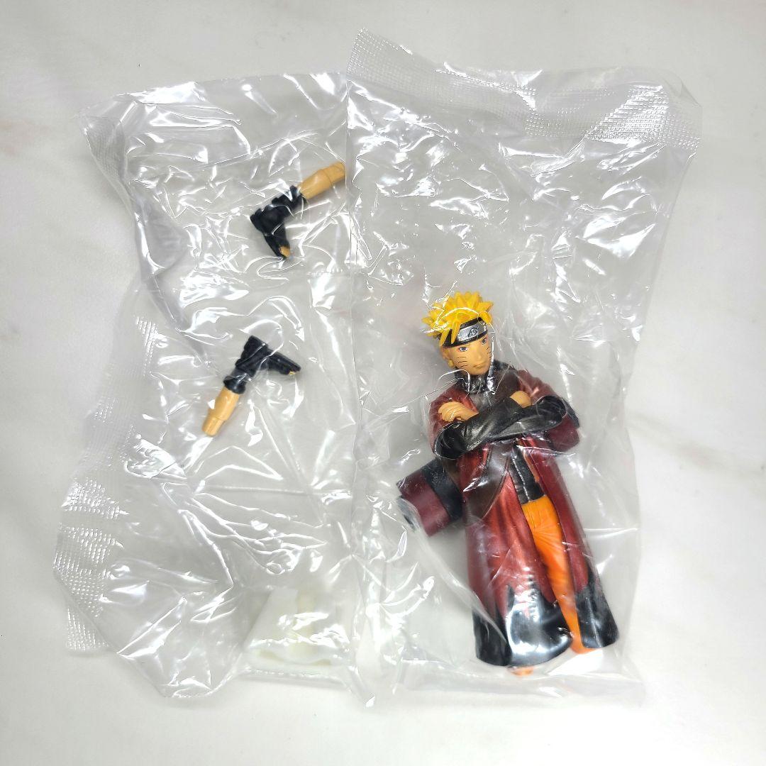中古】【未開封】【セット】「NARUTO-ナルト-」 NARUTOP99 6種