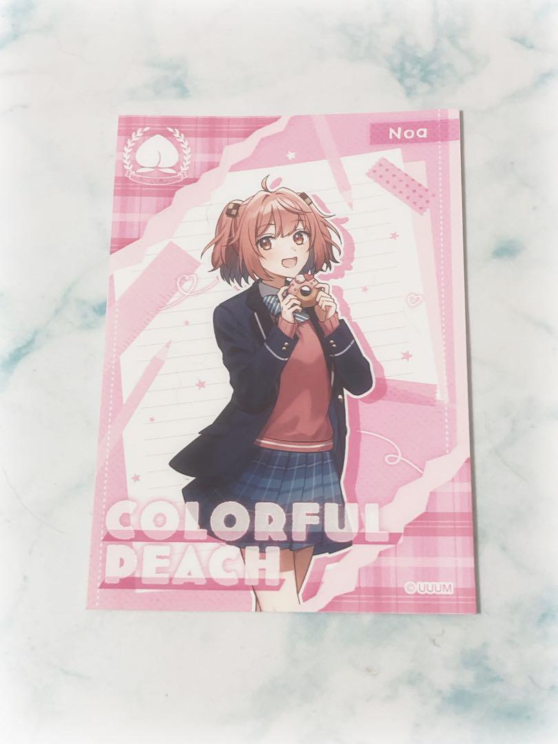 カラフルピーチ のあ まとめ売り - メルカリ