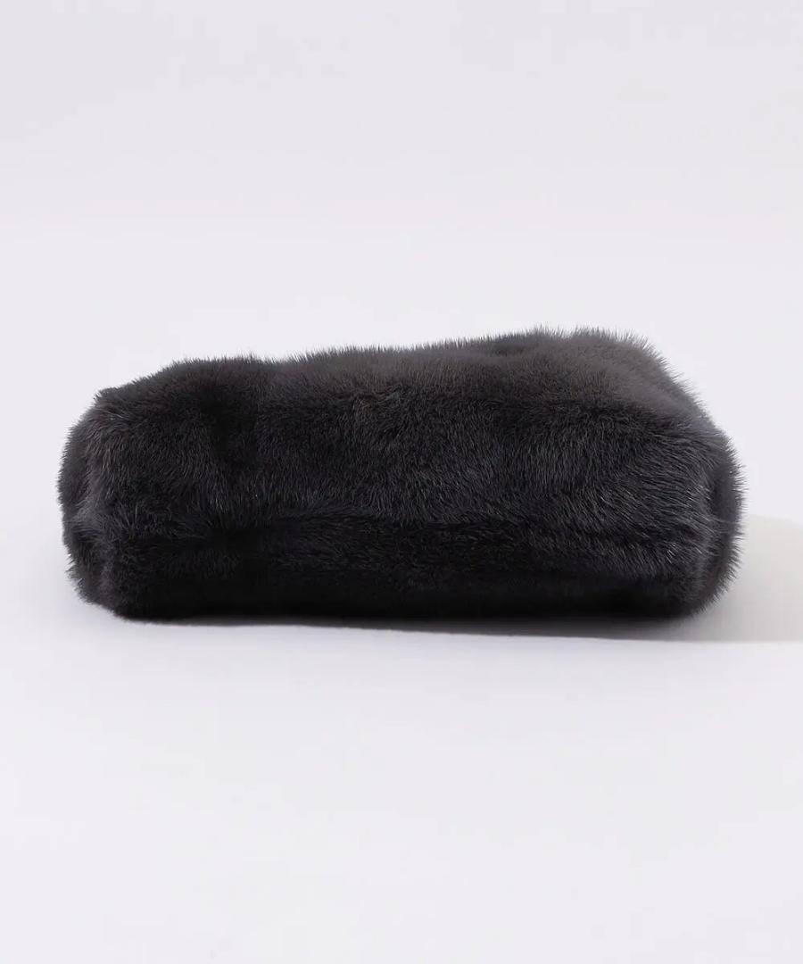 RAVIZZA＊ミンクバッグ＊グラデーション＊￥207900