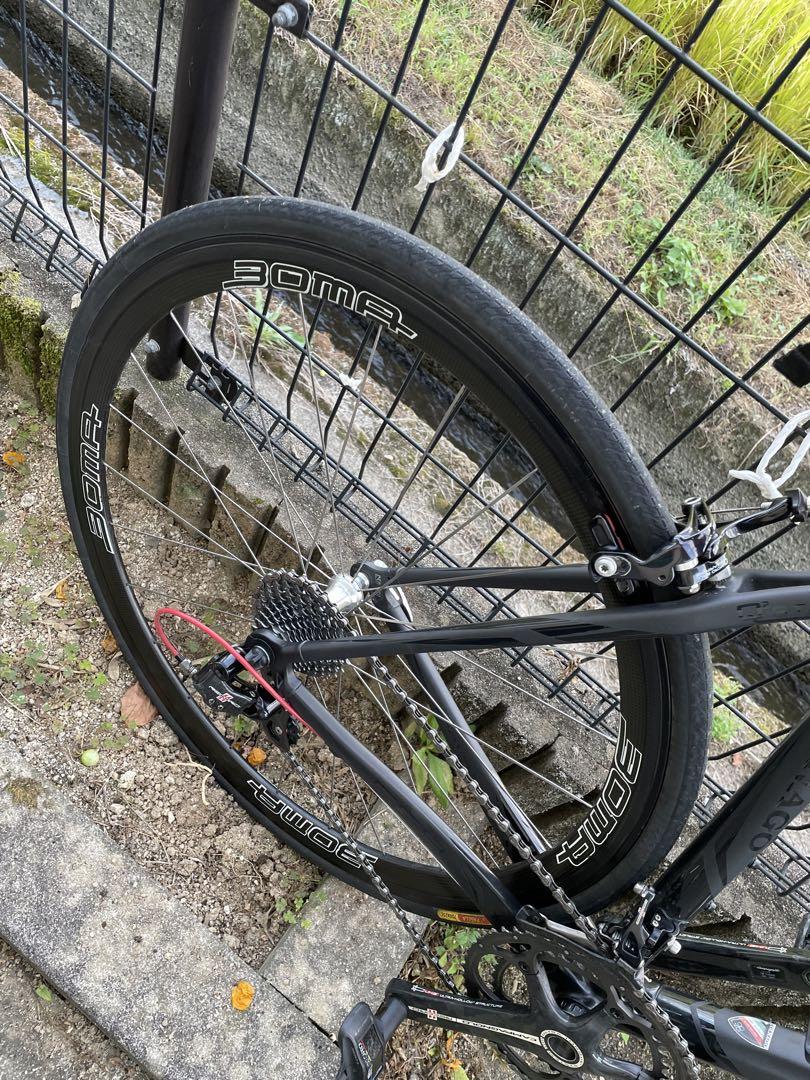 最終価格】COLNAGO ロードバイク（値下げ》ロードバイク