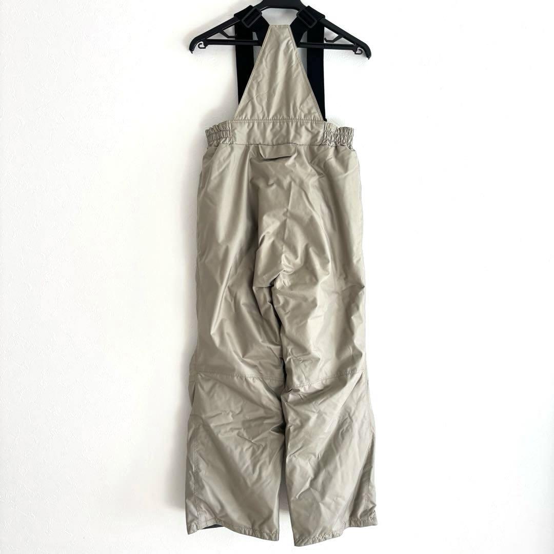 【美品】ONYONE SVET スキーウェア オンヨネ 男の子 上下 シンプル