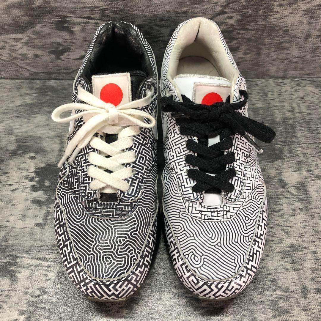 希少⭐️【26.5】AIR MAX 1 OA YT TOKYO MAZE - メルカリ