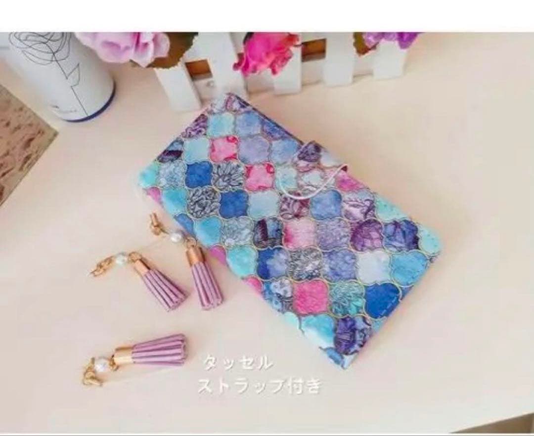 AQUOS SENSE7ケース 手帳型 スマホケース 携帯カバー