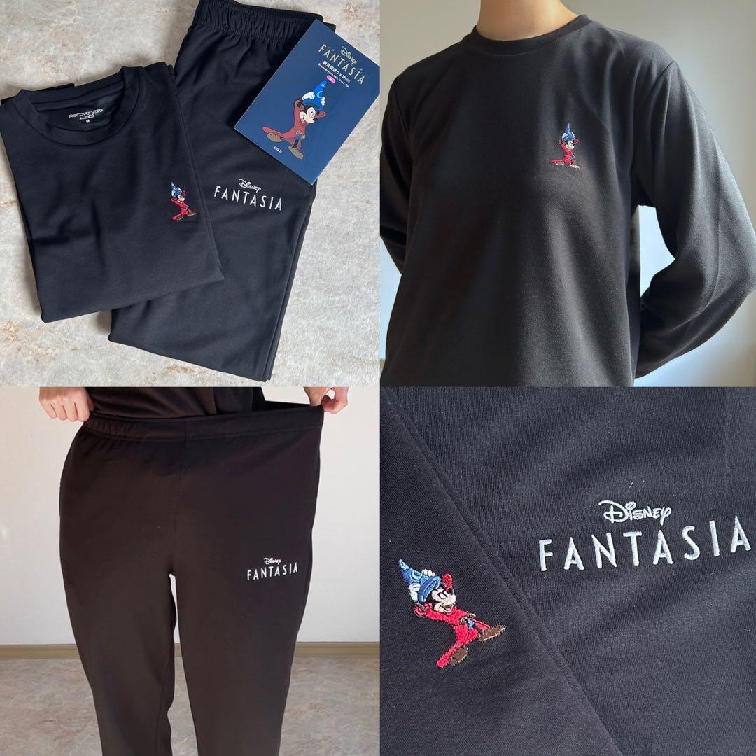 リカバリープロ　XLサイズ　ミッキー　宝島社　リカバリープロラボ