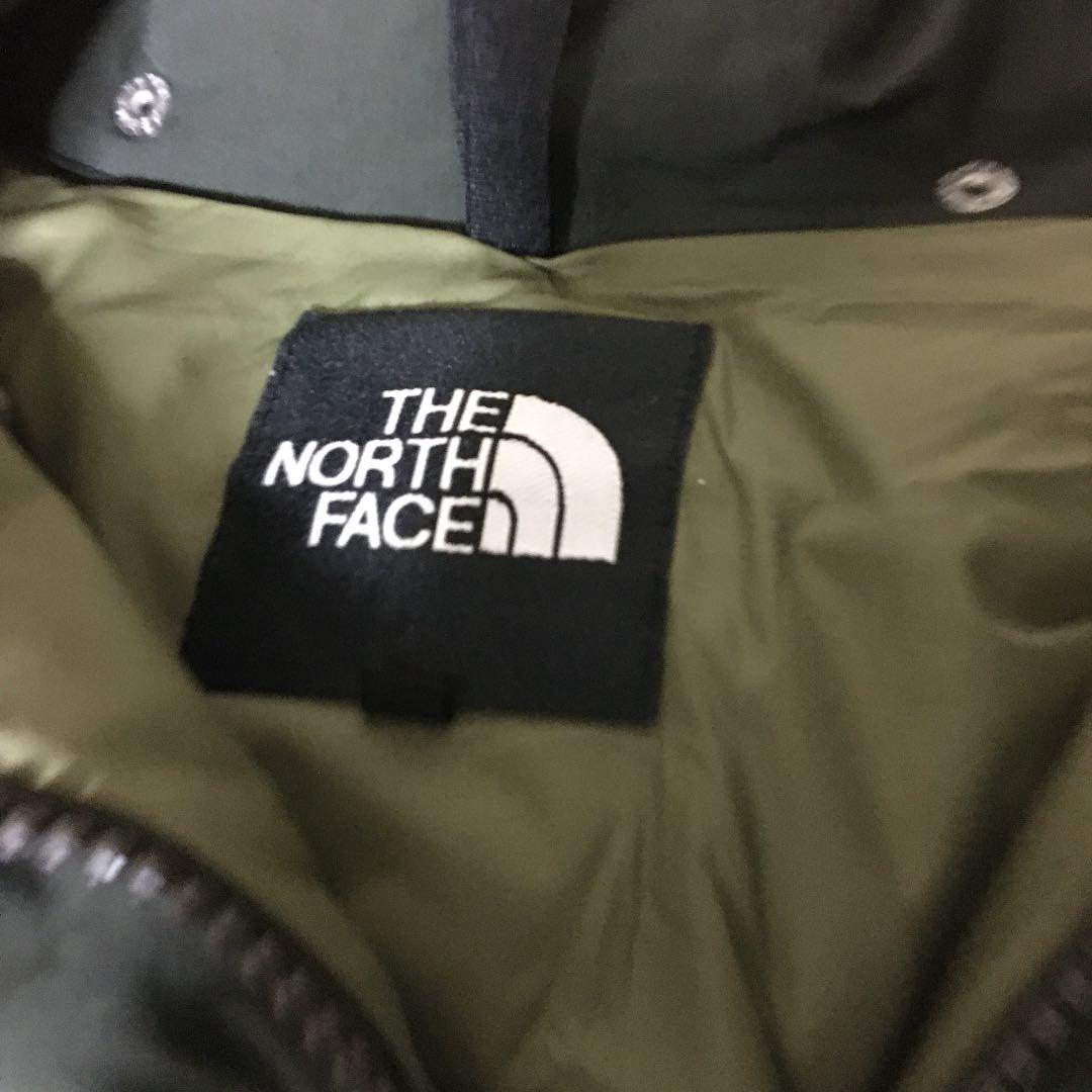 カタさん専用 THE NORTH ダウンジャケット uqEbS-m20525045130 最新品在庫
