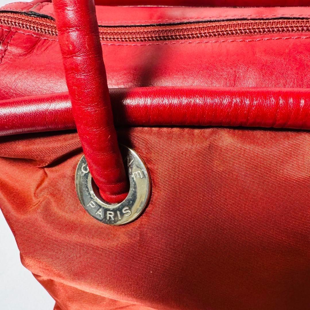 CELINE セリーヌ ハンドバッグ レディース ナイロン バッグ 小物