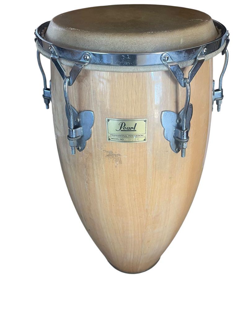 【一部予約販売】 パール pearl プロフェッショナル 10 コンガ パッカーション パーカッション・打楽器