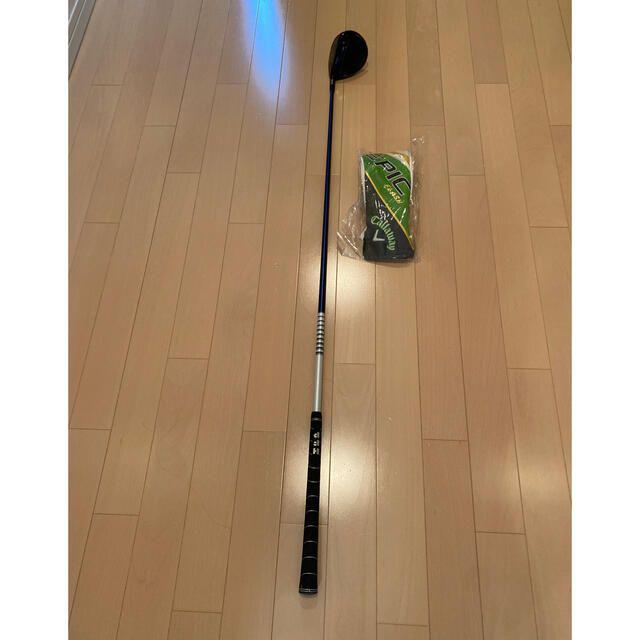 キャロウェイ エピックフラッシュスター 3W tourAD VR S 26,800円