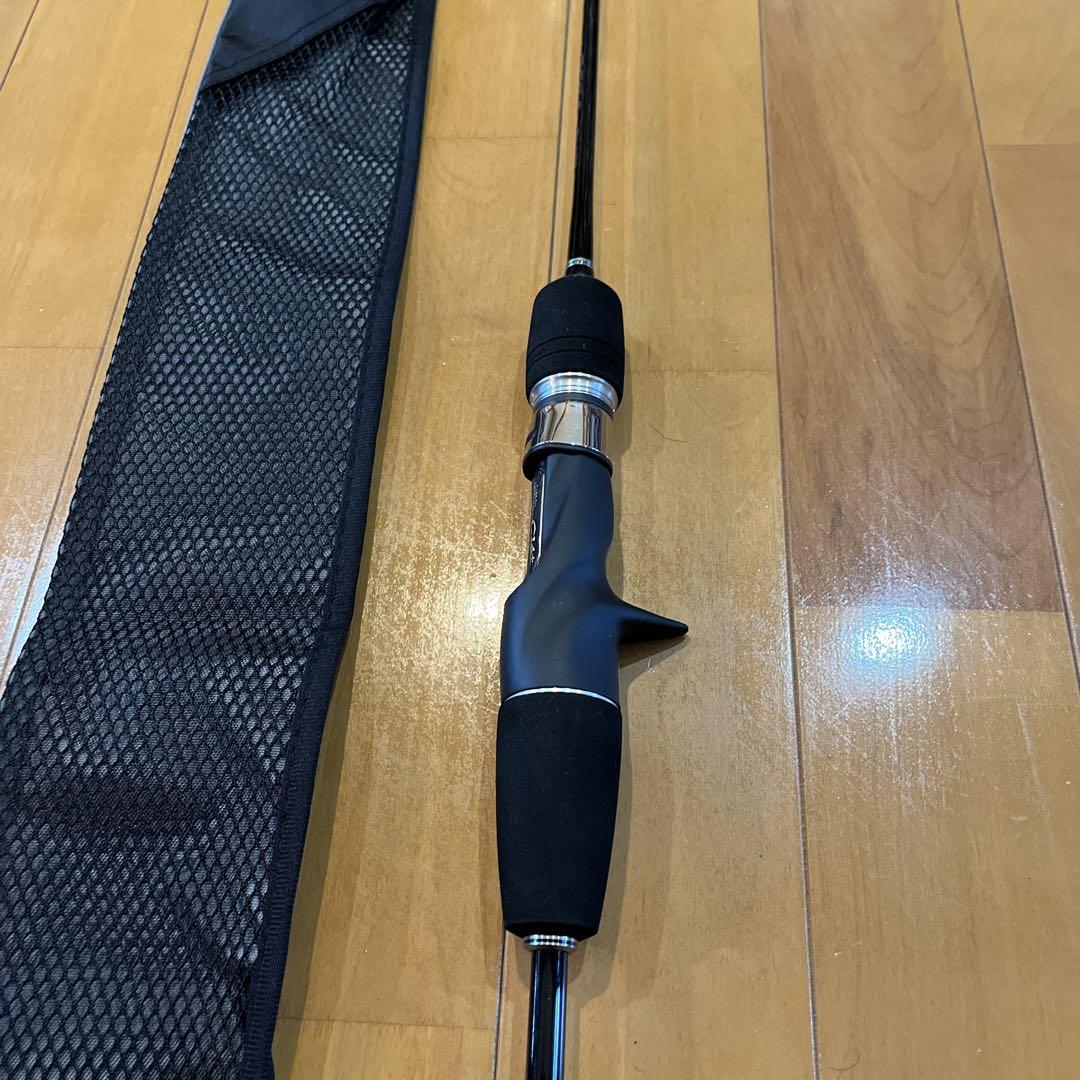 シマノ オシアジガー B60-3 [美品] ジギング（シマノ 22