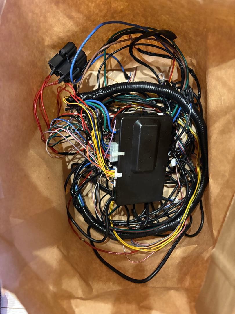 Z705目立った傷や汚れなし