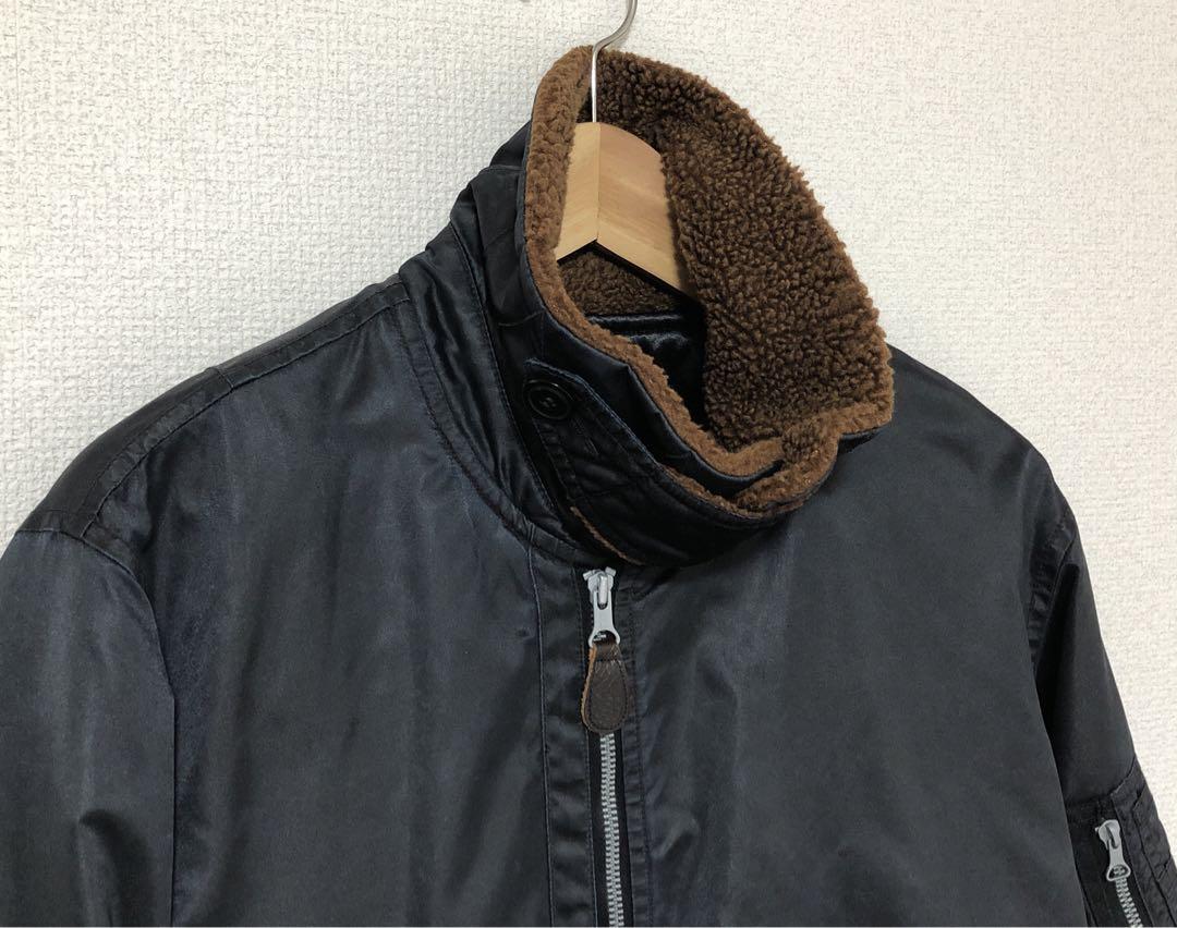 RRL 90000円弱 フライト ボアジャケット M