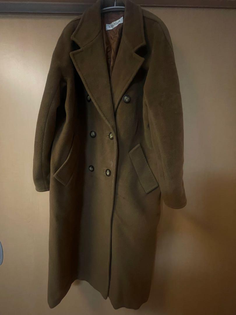 MaxMara コート