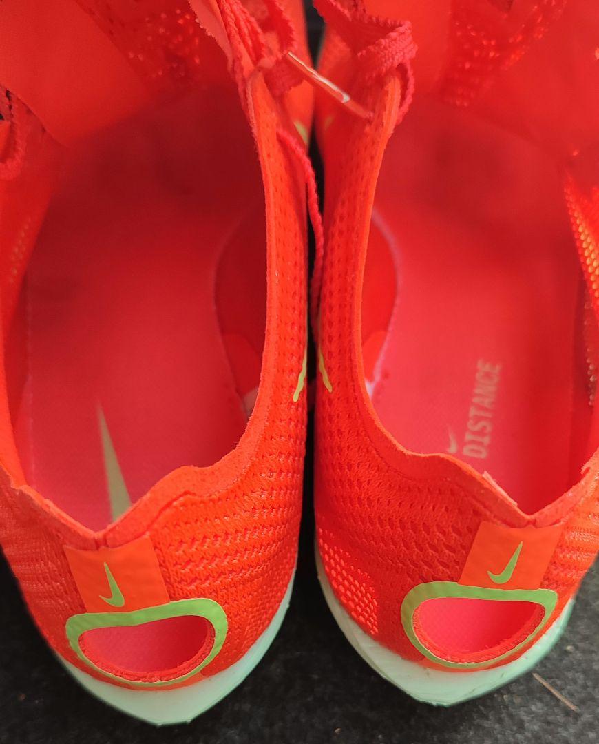 Nike ナイキ　ドラゴンフライ2 陸上スパイクシューズ　27.5㌢　付属品付き