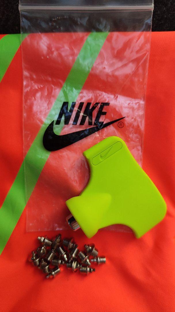 Nike ナイキ　ドラゴンフライ2 陸上スパイクシューズ　27.5㌢　付属品付き