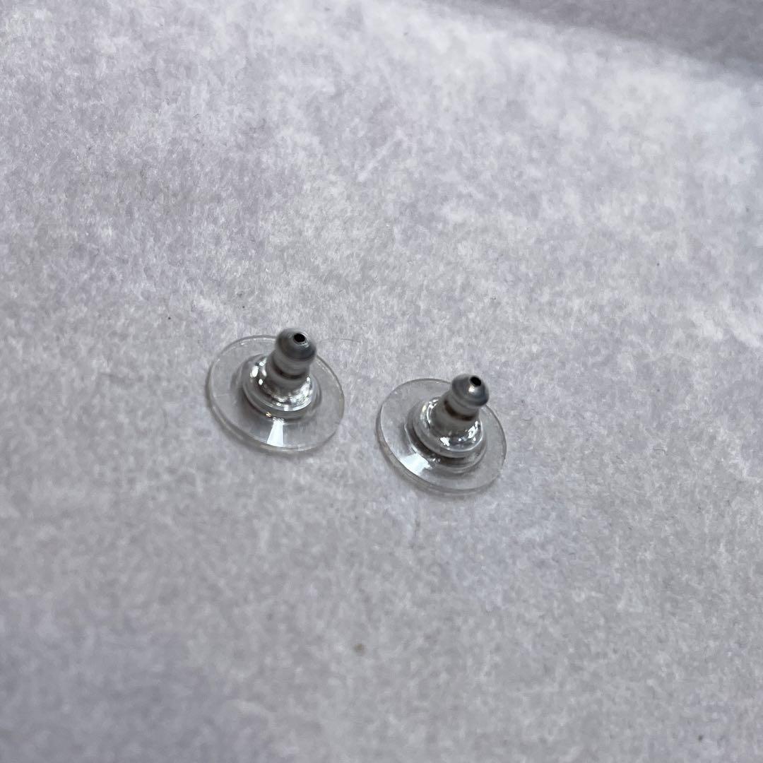 Christian Dior クリスチャンディオール ピアス アクセサリー