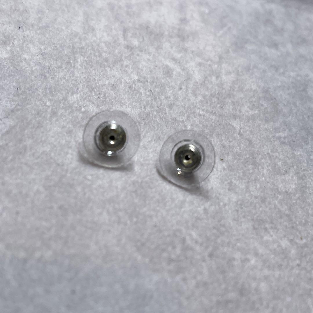 Christian Dior クリスチャンディオール ピアス アクセサリー