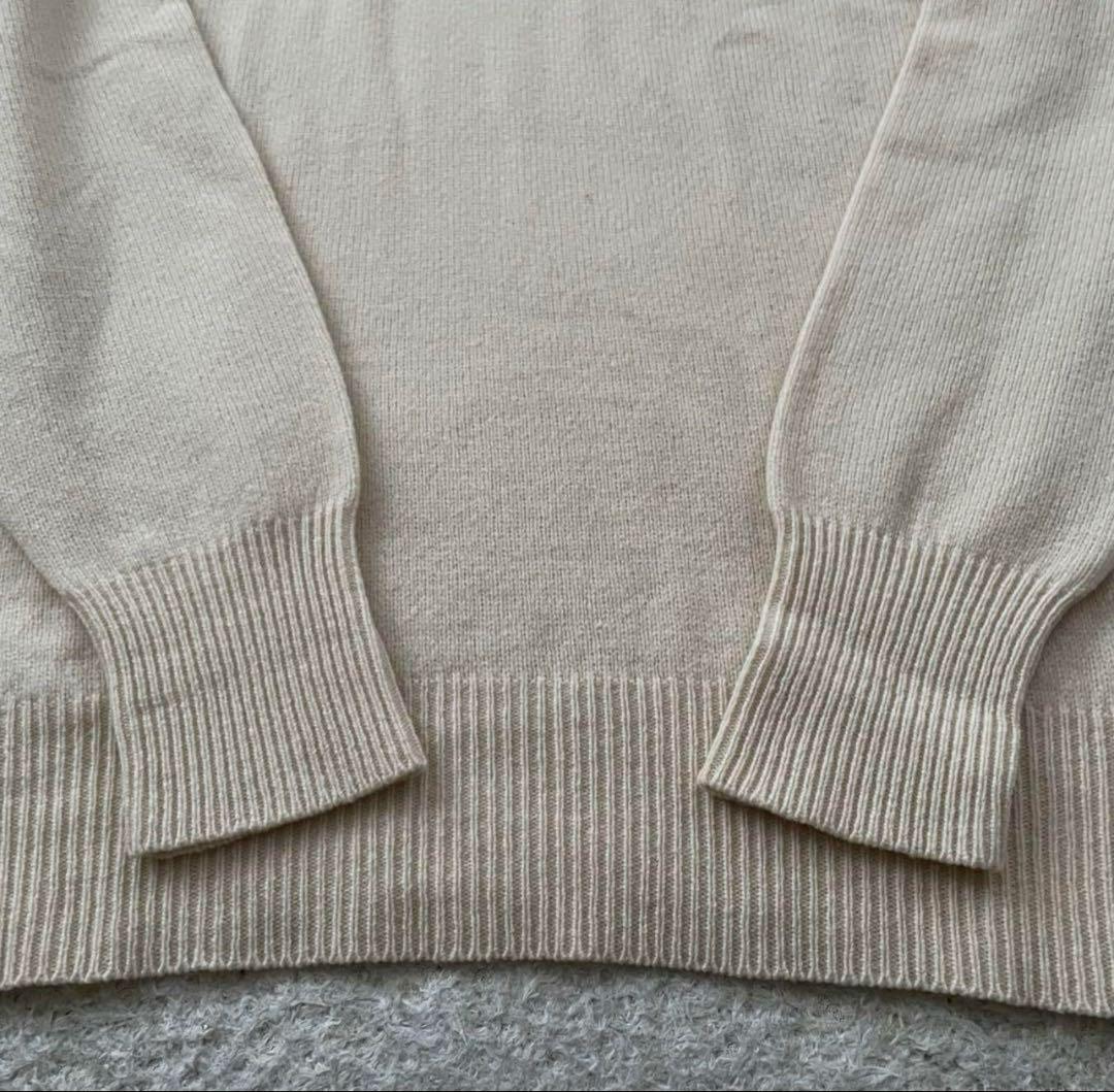 Polo by Ralph Lauren 刺繍ロゴ ニット セーター 長袖