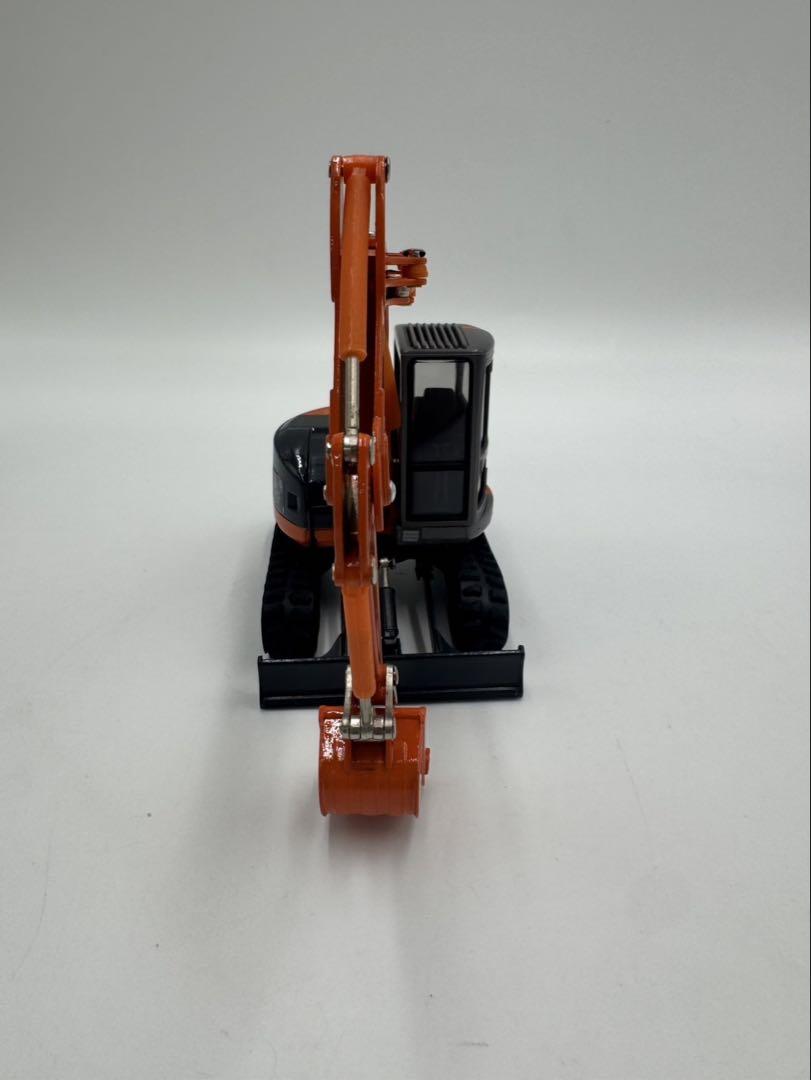 日立建機　ZAXIS 75UR　1/35