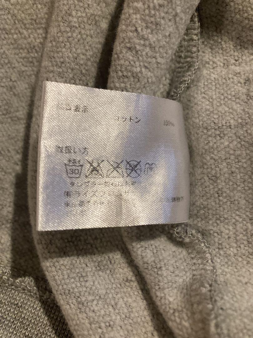 美品✨アメリカーナ　AMERICANA スウェットカットソー　レディース　M