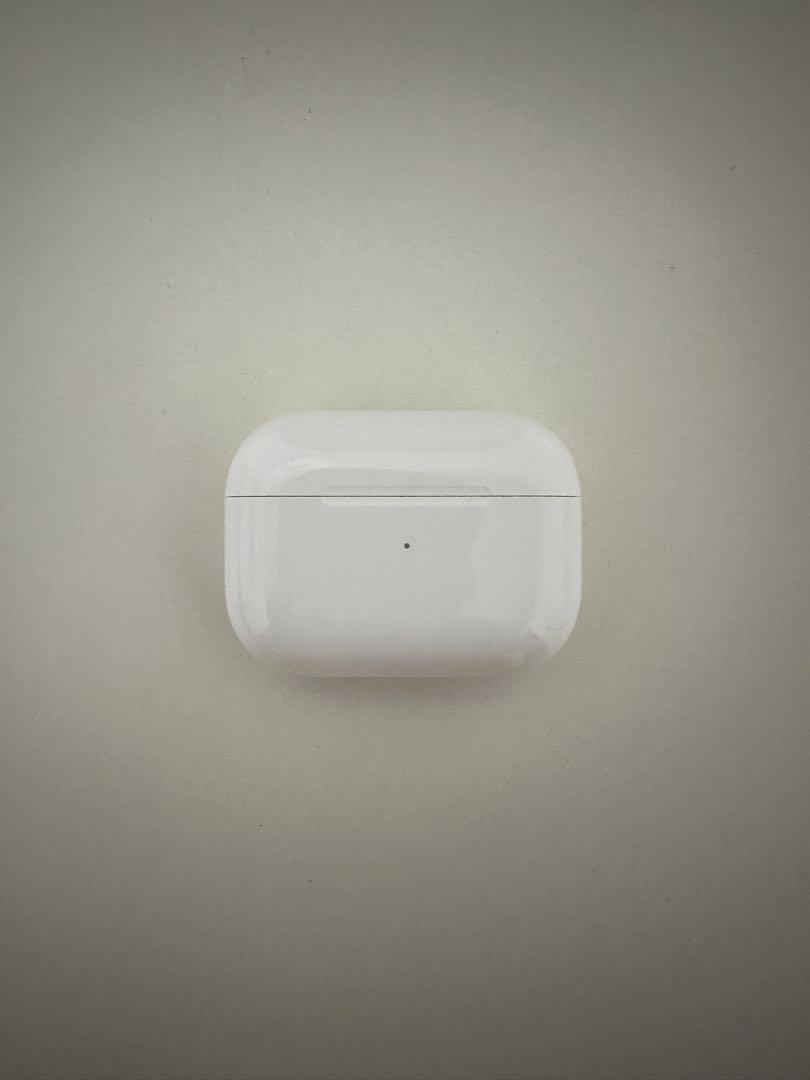 最新最全の Pro 美品】AirPods 第一世代 イヤホン 動作確認済み 不具合無し イヤホン