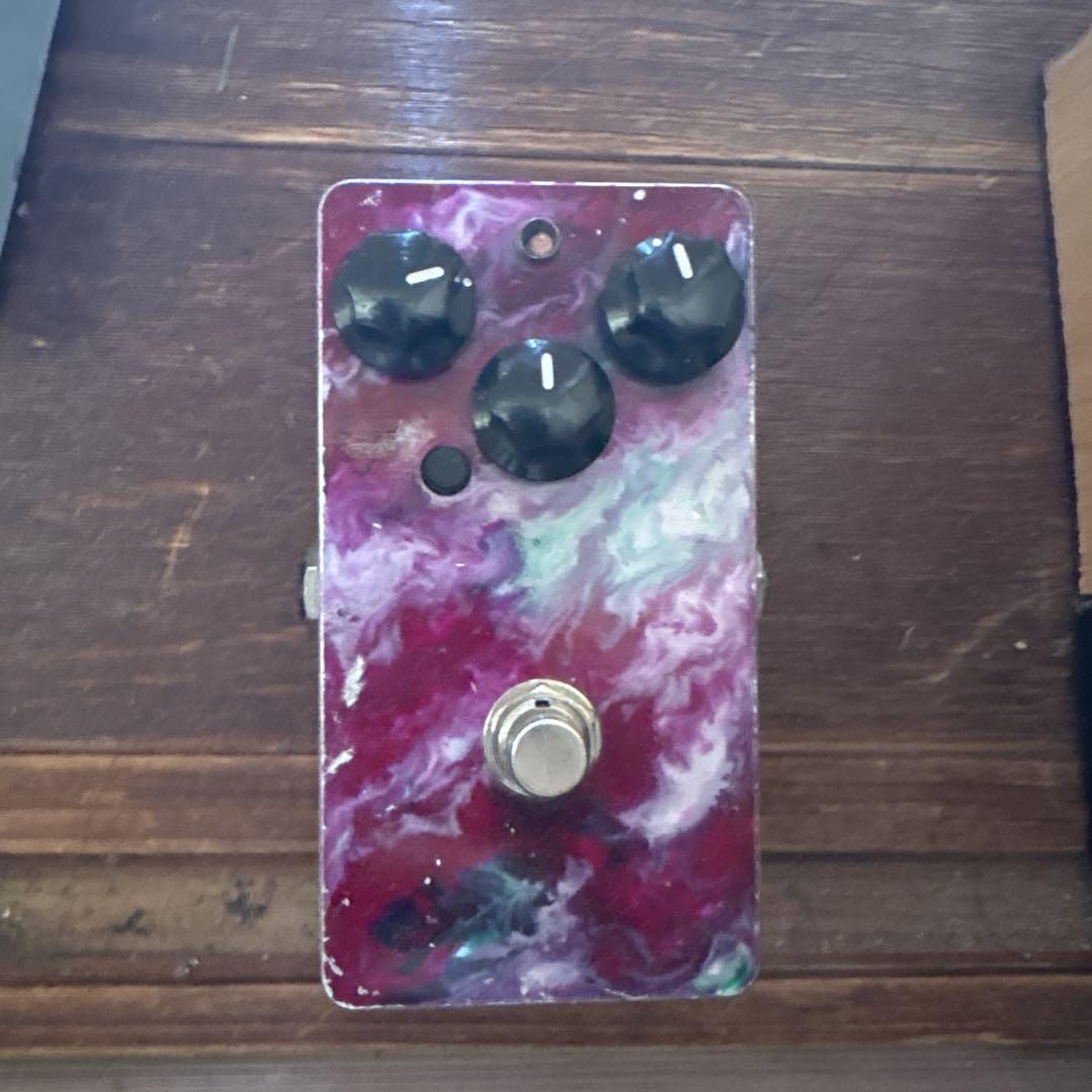 1965年製Guild T-100Dについていたスイッチノブヴィンテージ ギター
