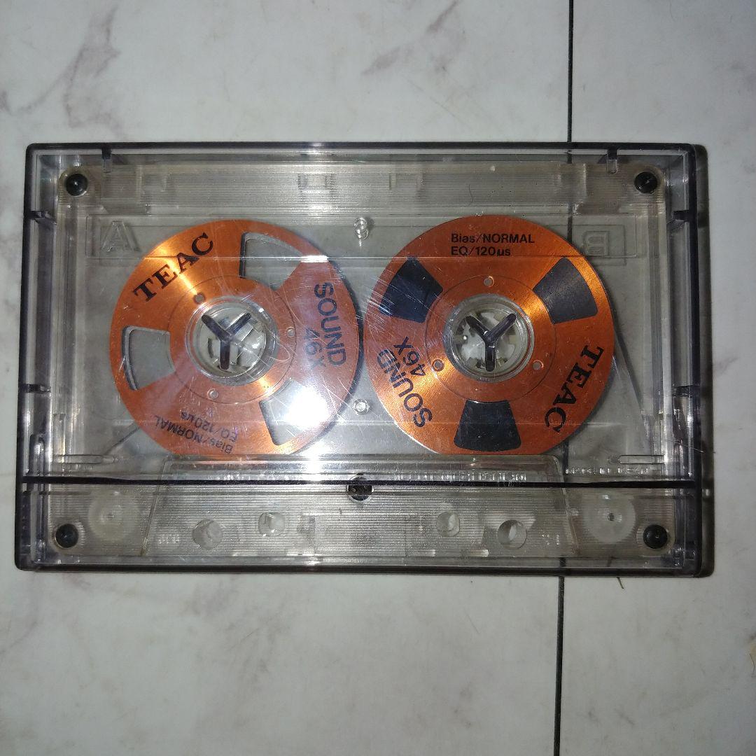 TEAC TEAC SOUND 46X OR & Konica & タケダ