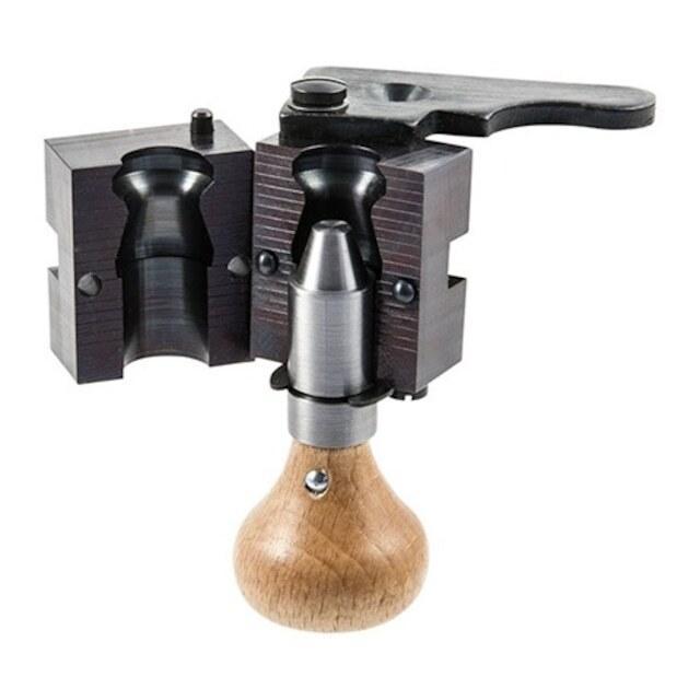 Lyman サボットモールド12GA　ハンドル　セット【新品】