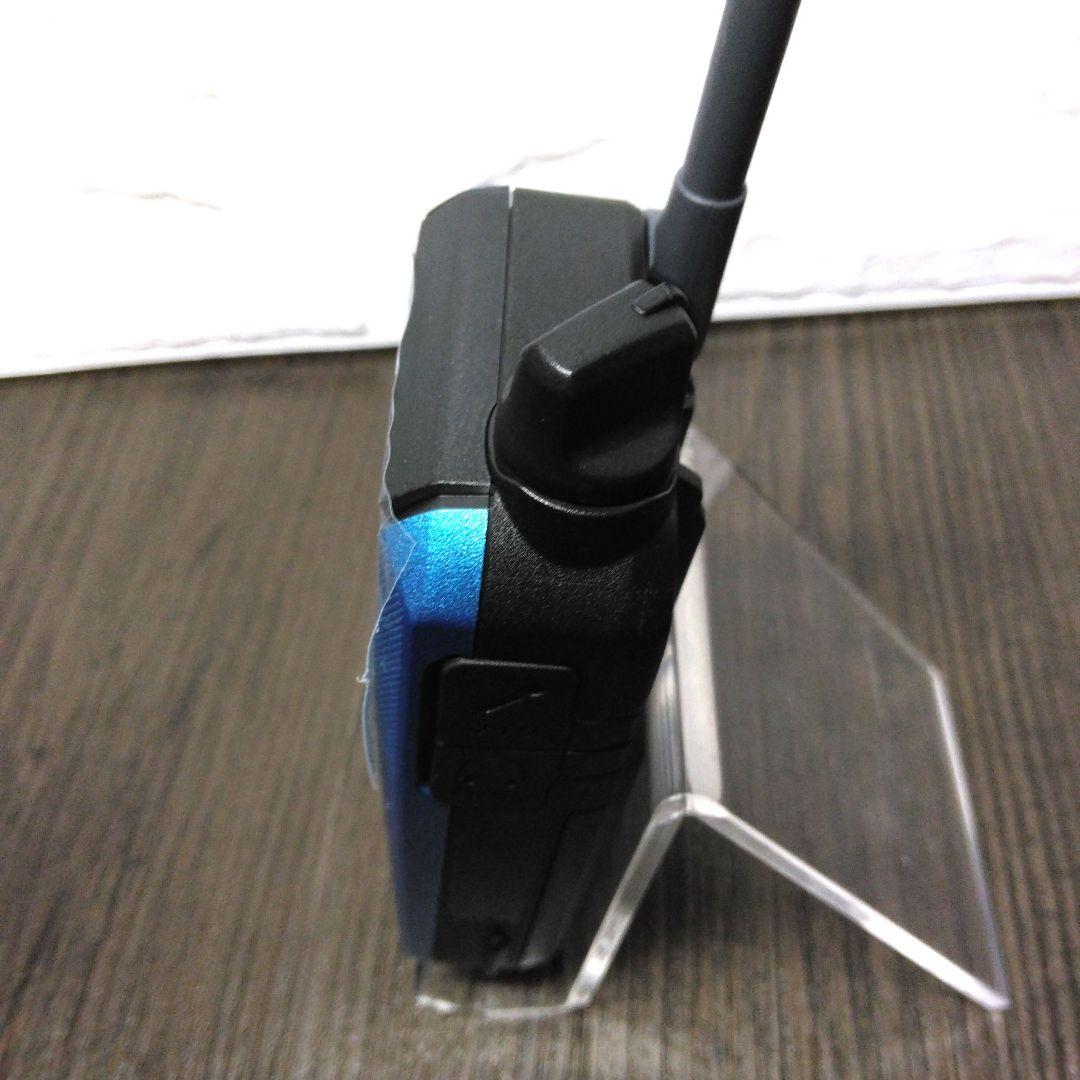 超美品☆ICOM IC-4120特定小電力トランシーバー WITHCALL＋①