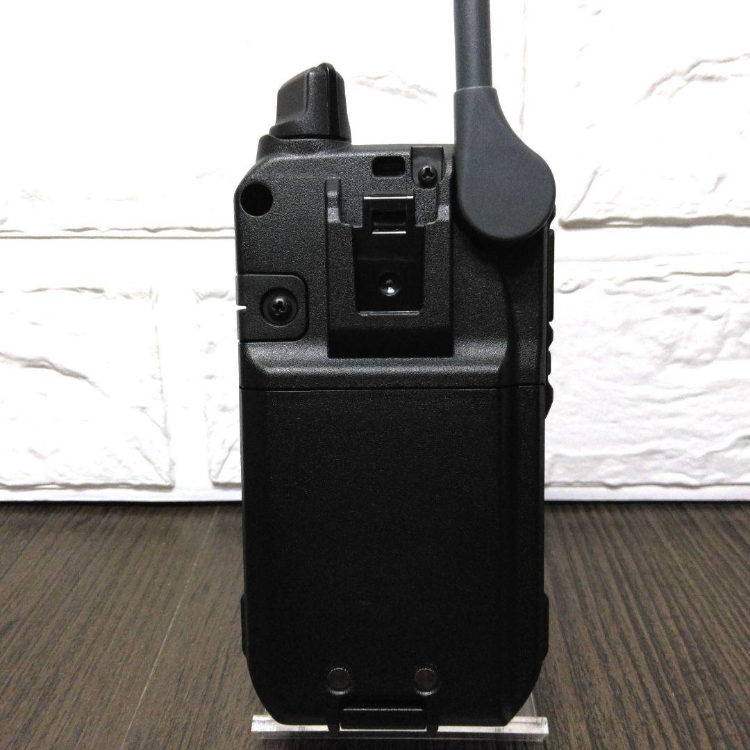 超美品☆ICOM IC-4120特定小電力トランシーバー WITHCALL＋①