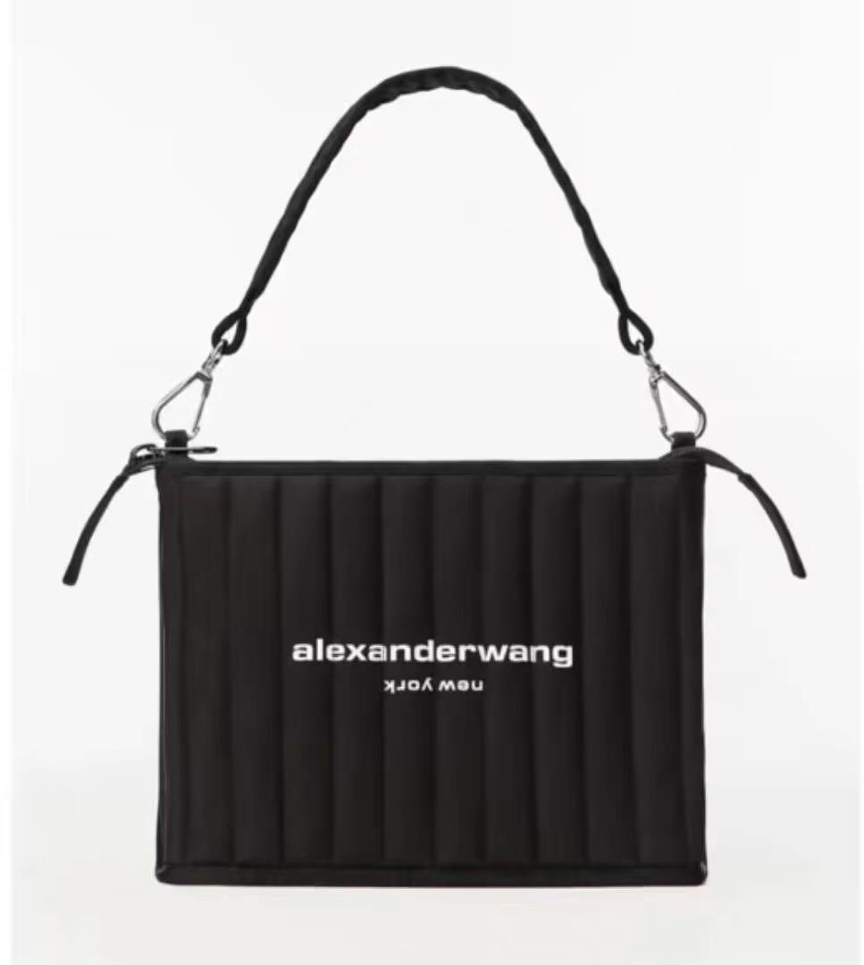 ☆ 新品 ☆ Alexander Wang ハンドバッグショルダーバッグ