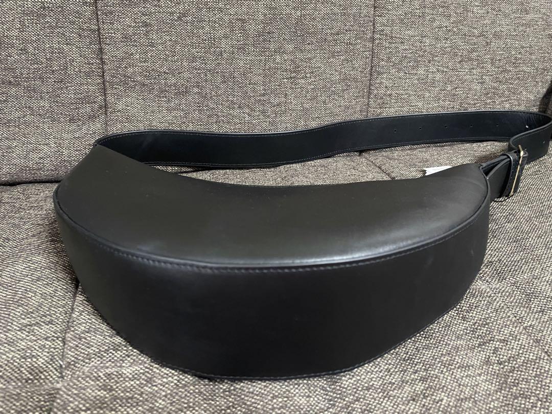 GALLARDAGALANTE 【2.718】スリーククロスボディバッグ 新品