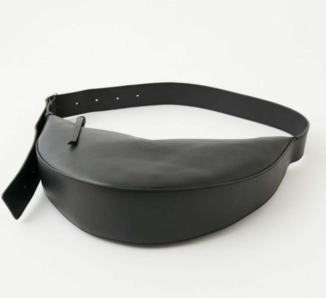 GALLARDAGALANTE 【2.718】スリーククロスボディバッグ 新品