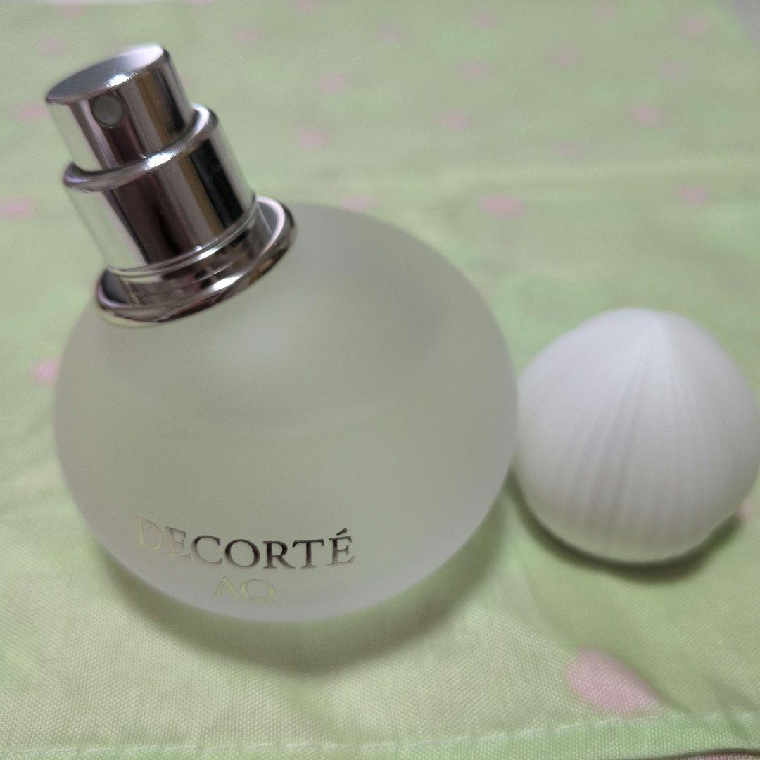 [リンリン❗]DECORTÉ AQ Eau de Parfum 30ml