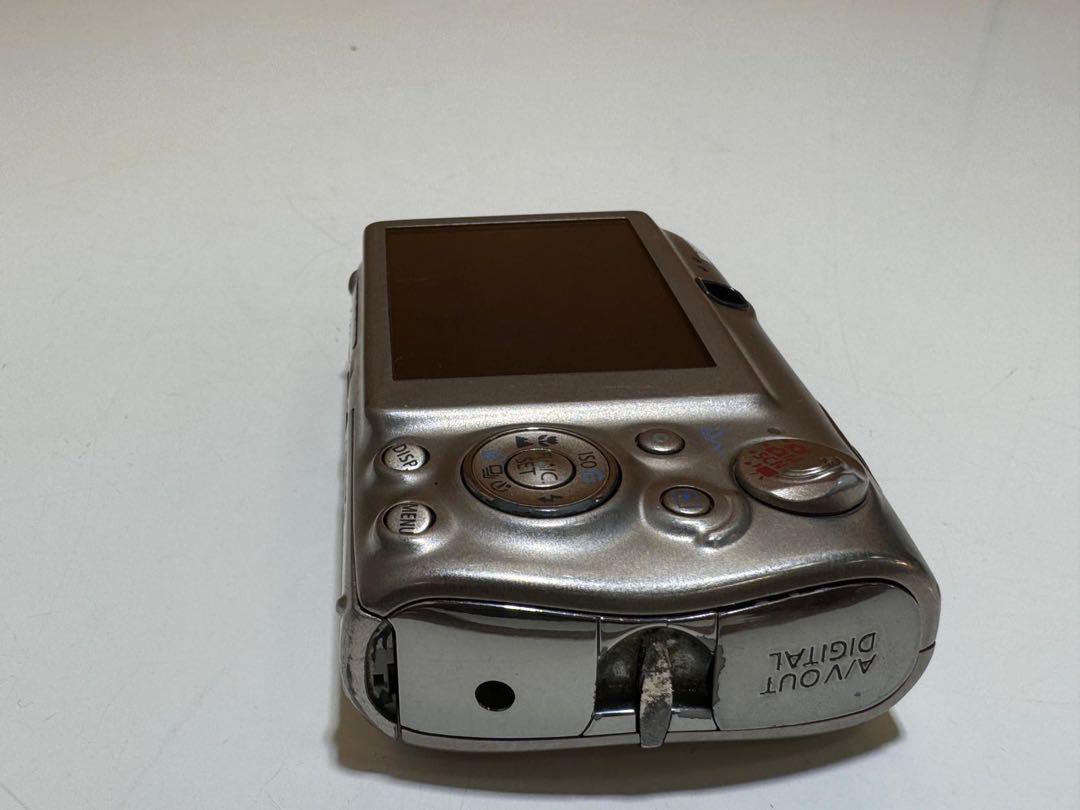 CANON IXY デジタルカメラ PC1248 4GB メモリー