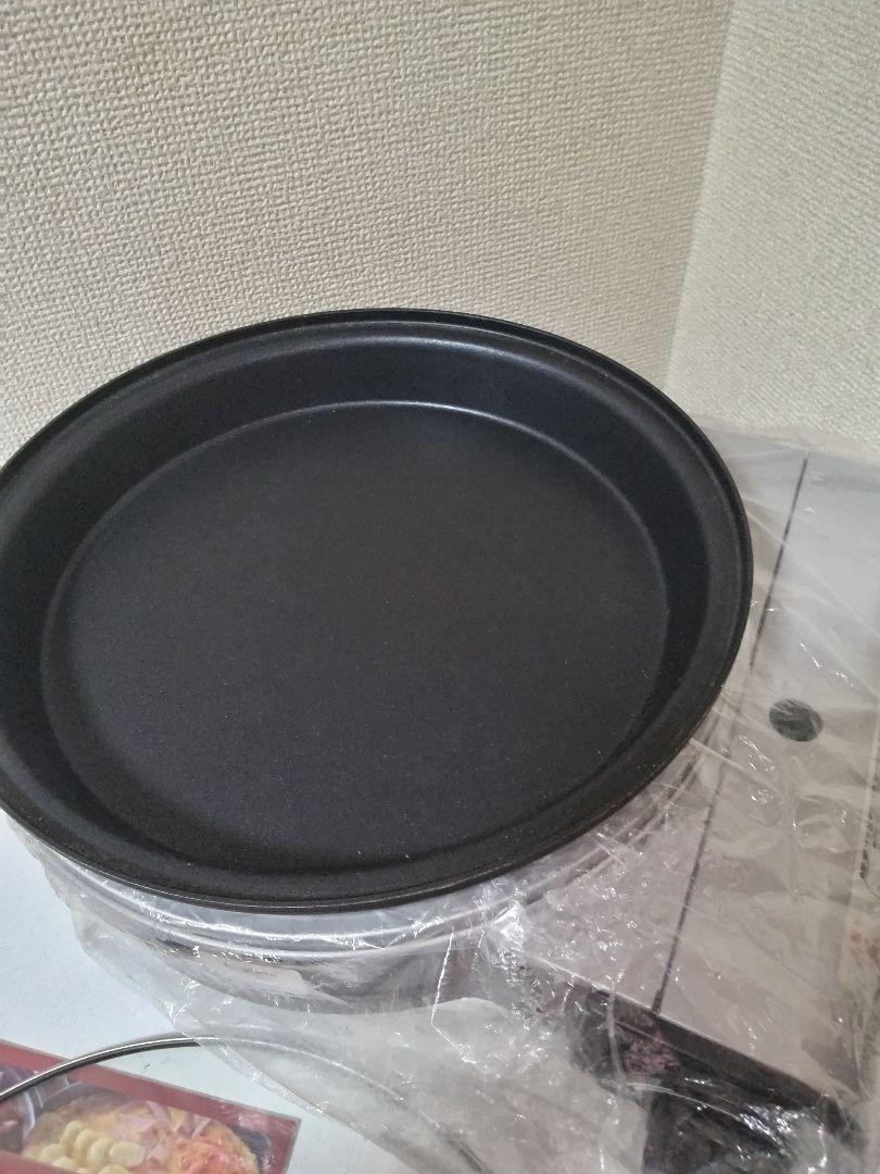新品未使用　IwatanI カセットフー　ビストロの達人Ⅲ CB-BST-3