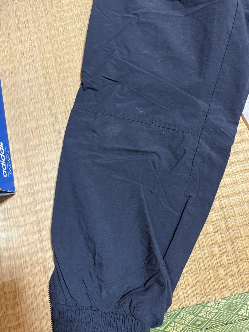 90s NIKE CHALLENGE COURT ナイキ チャレンジコート