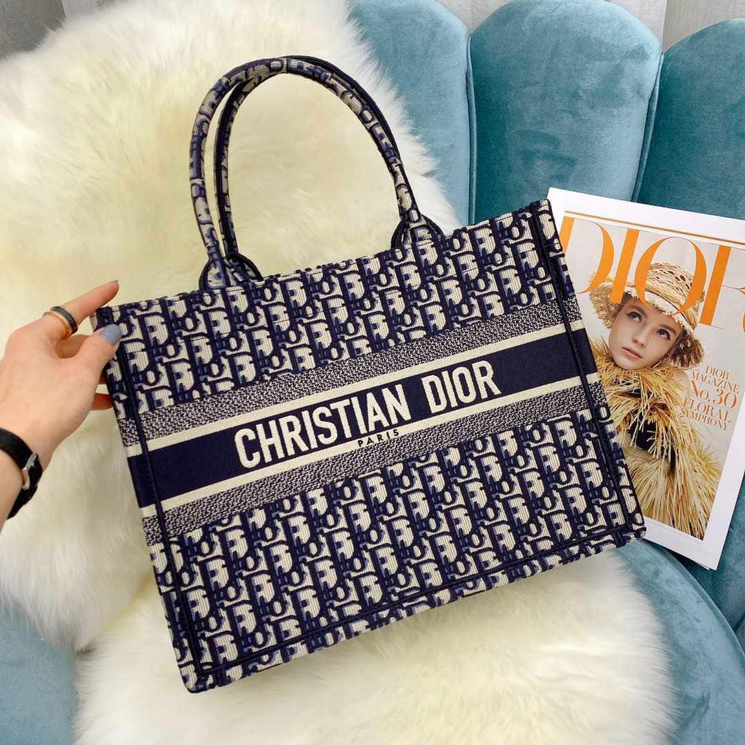 Christian Dior ディオール トートバッグ