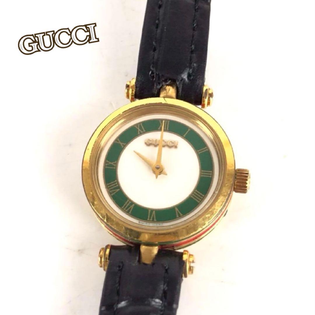 楽天市場】gucci 1400 ゴールドの通販