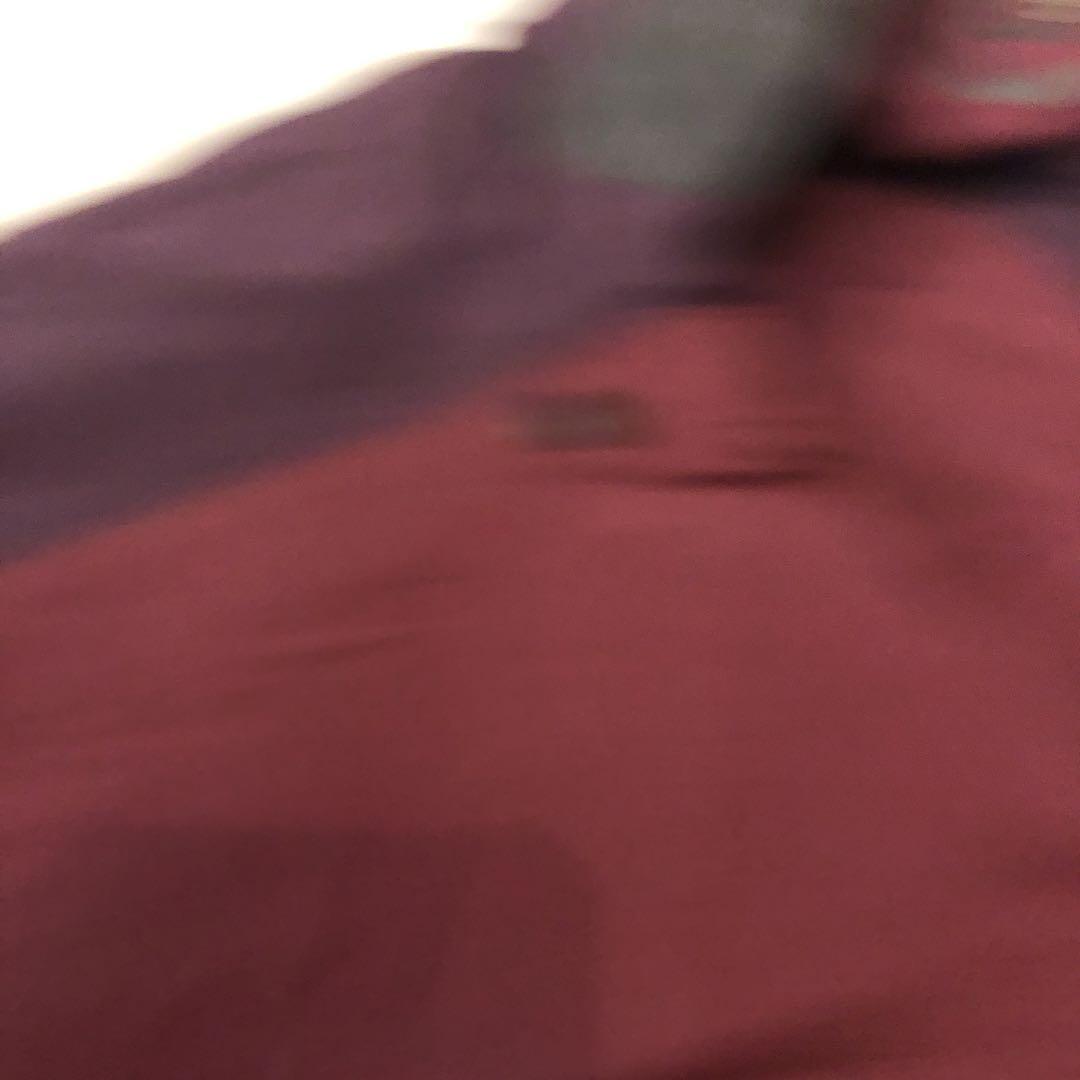 THE NORTH FACE GORE-TEX マウンテンパーカー ドローコード