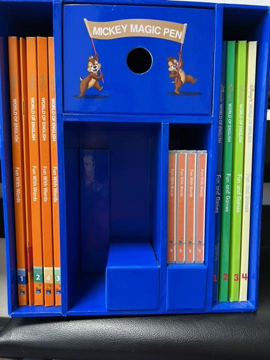 ブルー系熱販売ディズニー英語システム DWE 知育玩具 ベビー・キッズブルー系¥13,500-ejercitodesalvacion.mx ブルー系熱販売ディズニー英語システム DWE 知育玩具 ベビー・キッズブルー系¥13,500-ejercitodesalvacion.mx