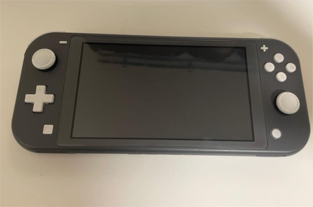ブラック系特価【お値下げ中】Nintendo Switch Lite グレー その他 テレビ /映像機器ブラック系¥11,250-santaritapromusic.com.br ブラック系特価【お値下げ中】Nintendo Switch Lite グレー その他 テレビ /映像機器ブラック系¥11,250-santaritapromusic.com.br
